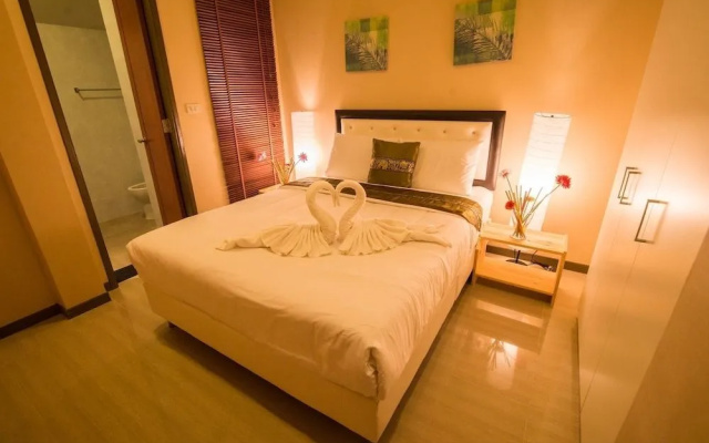 The Time Grand 3 Bedroom Villa 46