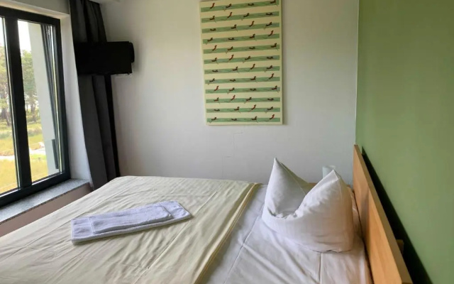 Strandresidenz Appartement Prachttaucher V17