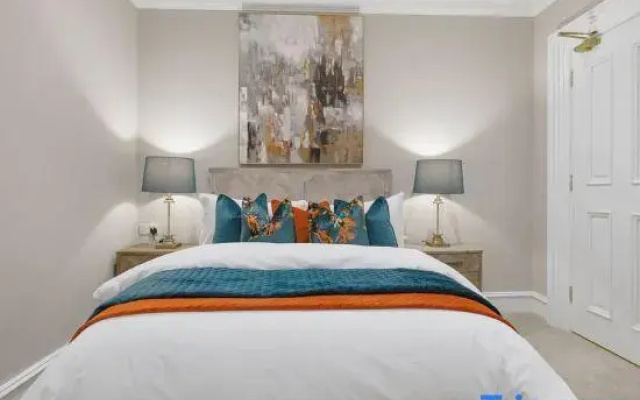 Wilton House - City Centre Apartments