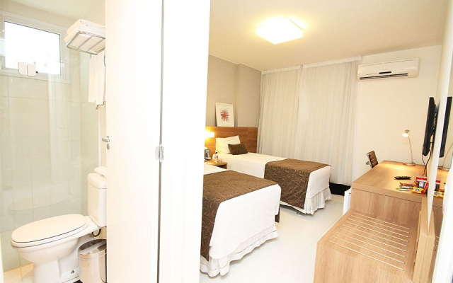 Promenade Verano Stay
