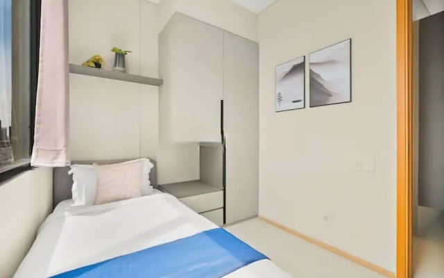 Samara Suites by Emily in Jakarta