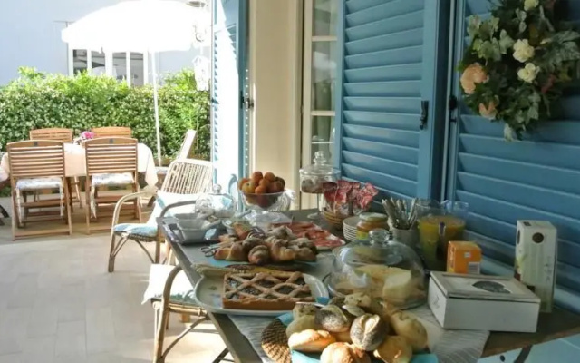 Casa Grischuna B&B
