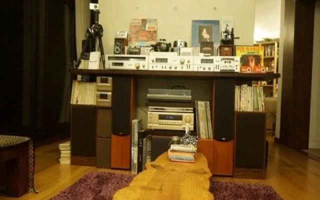 Tao Guesthouse