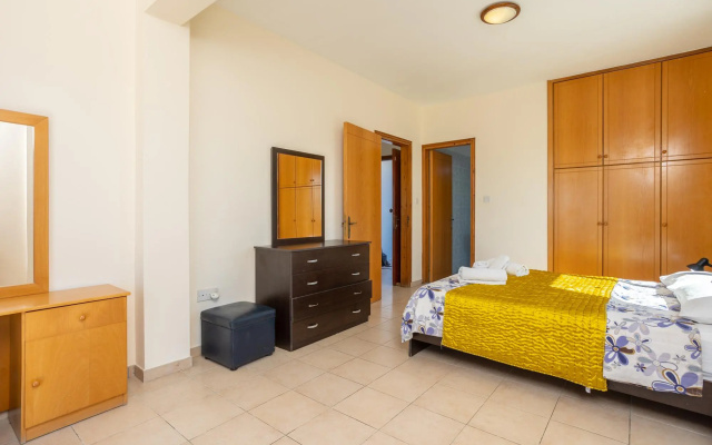 Blue Bay Villa Dimitris