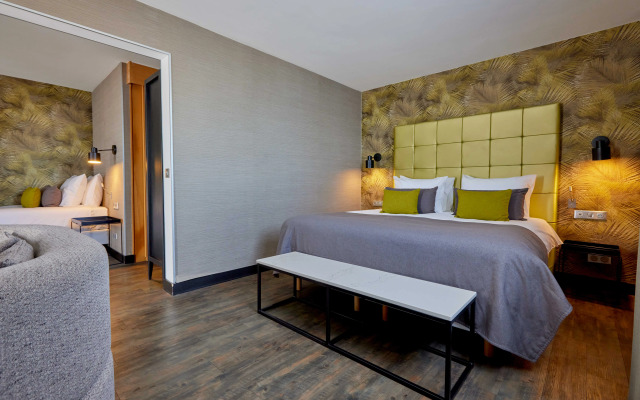 Van der Valk Hotel Saint Aygulf