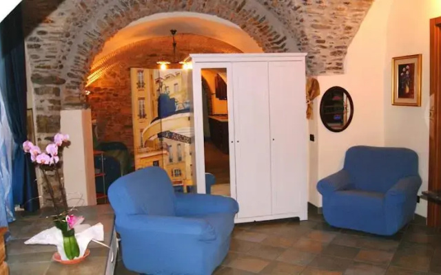 Appartamenti Torrazza
