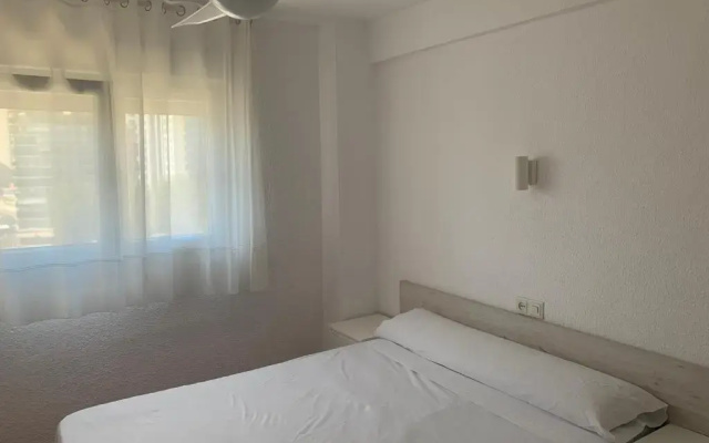 El mirador de Levante