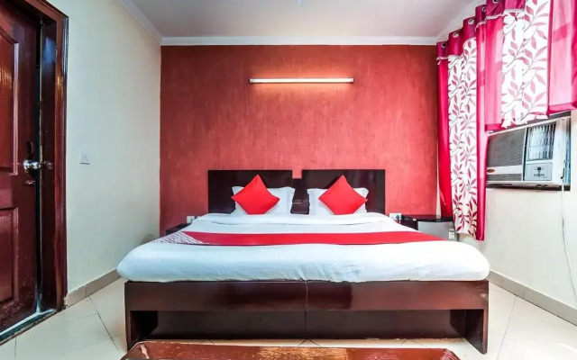 Hotel Ambica Deluxe