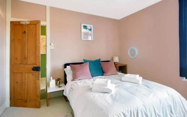The Deal Abode - luxury self catering retreat