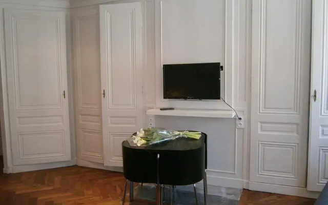 Appartement Edouard Herriot