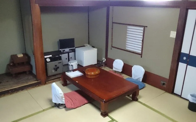 Komecho Ryokan