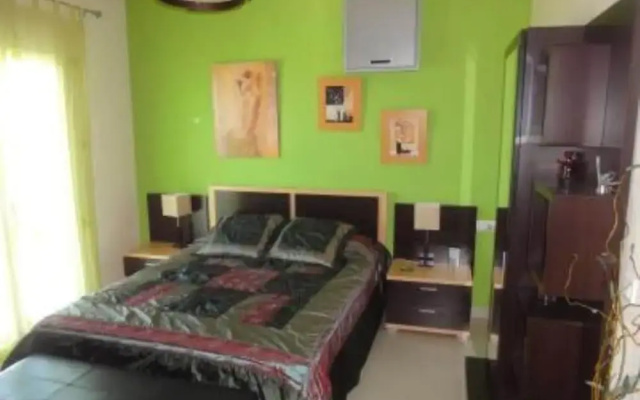 Malaga 101404 4 Bedroom Villa By Mo Rentals