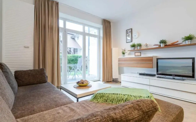 Villa Marin Wohnung 05