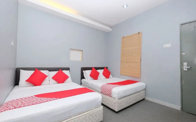 OYO 1005 Citilite Hotel