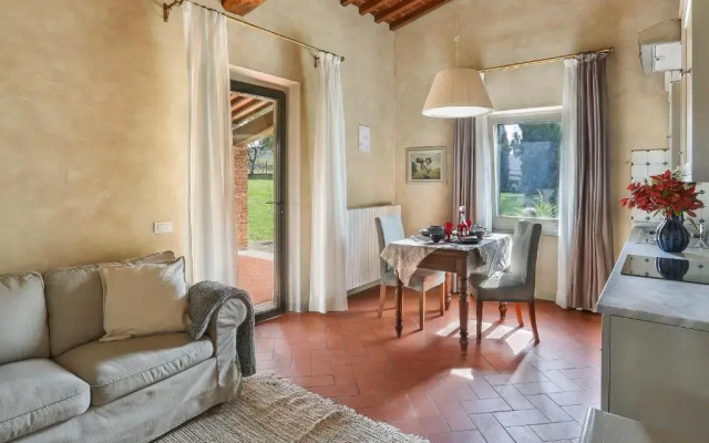 Borgo Iesolana Country Retreat