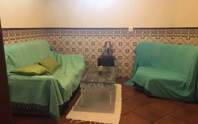 Casas da Estrela