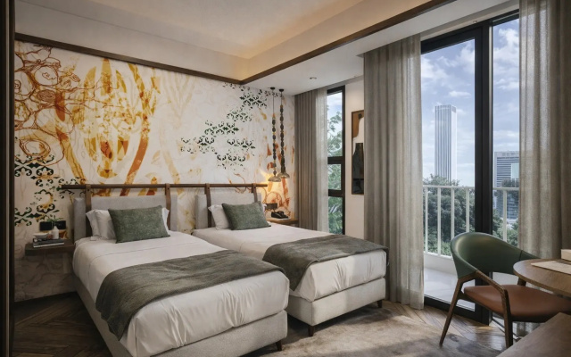 Elais by ARTOTEL