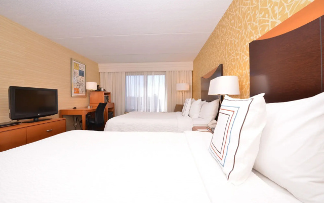 Fairfield by Marriott Rochester Henrietta/University Area