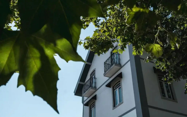 Live Sintra Boutique Guest House