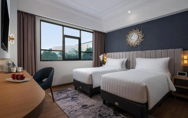 Aston Gejayan Yogyakarta Hotel & Conference Center