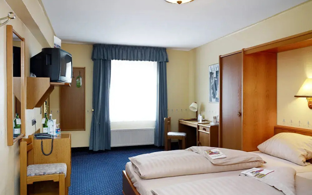 Hotel am Stadtring