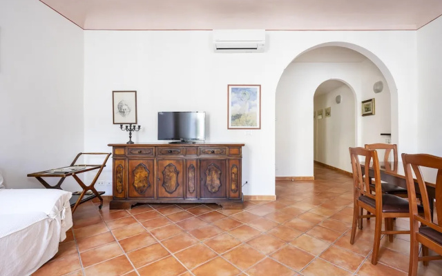 Piattellina 8 Apartment
