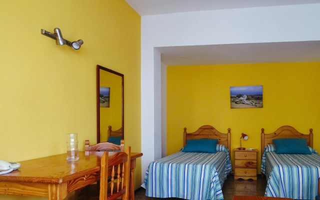 Apartamentos Brisamar Canteras
