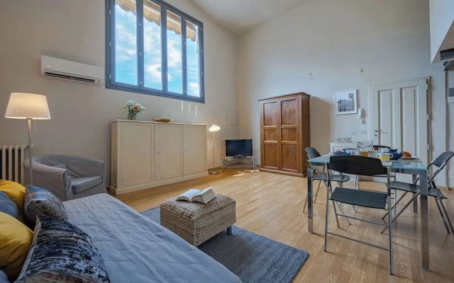 Mamo Florence - Nazionale Apartment