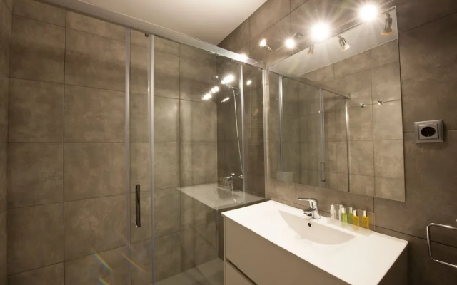 Apartamento LA VALL