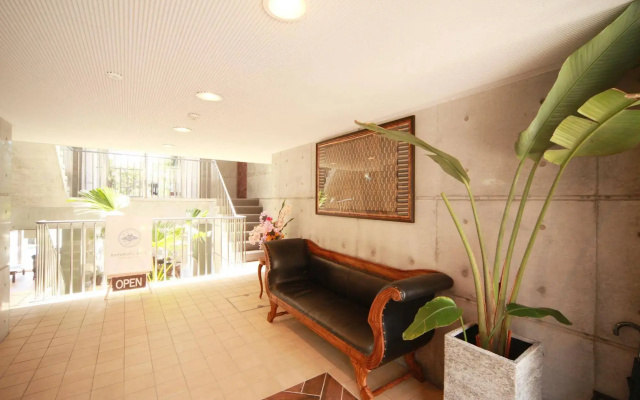 Sky Ocean - Ishigaki Eco-Resort - Newly Renovated
