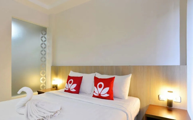 Zen Rooms Near TB Simatupang