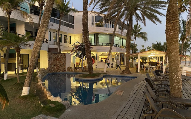 Surf Paradise