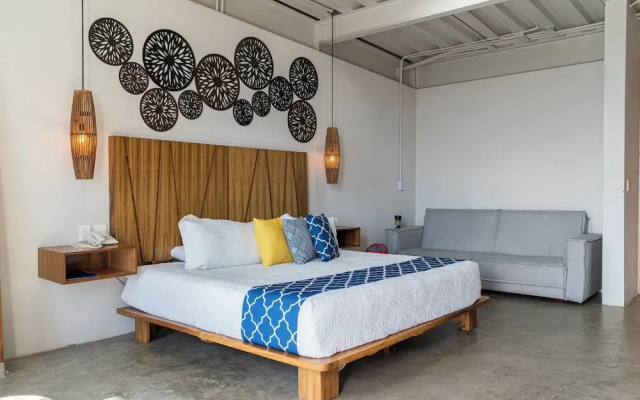 Hotel Boutique Marrakesh