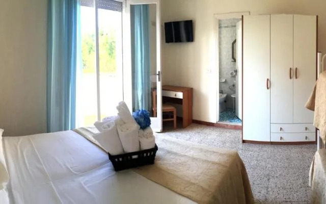 Hotel Bruna BB