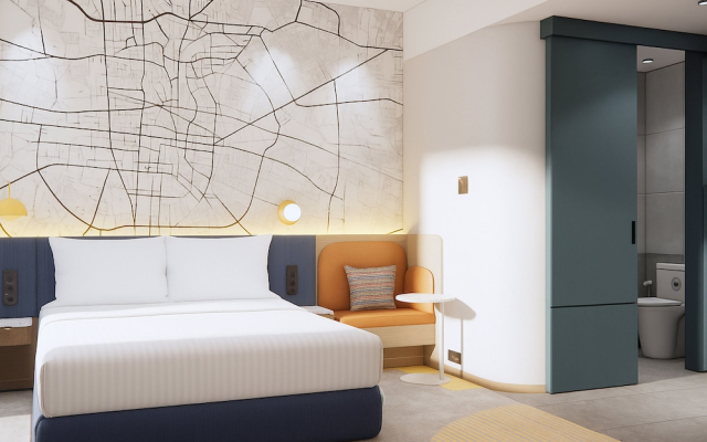 Holiday Inn Express Bandung Braga by IHG