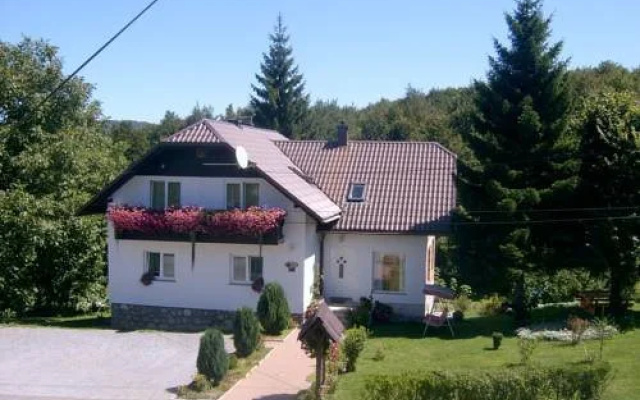 Guest House Ljubo & Ana