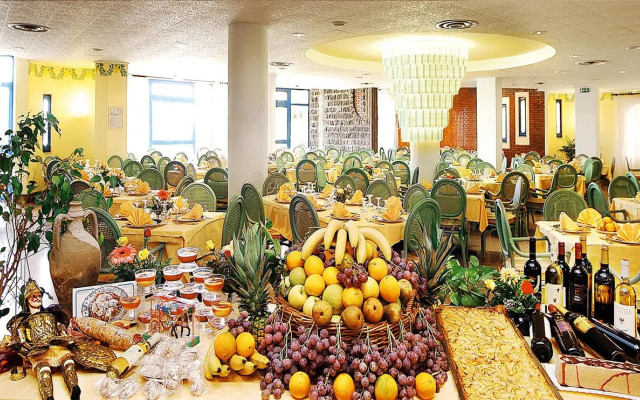 Sporting Baia Hotel