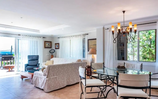 Villa FARO Alcanada - Alcudia