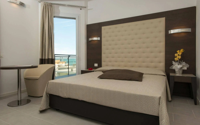 Aparthotel Sheila