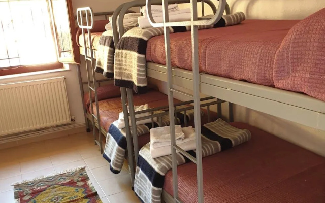 Hostel El Oso Pardo