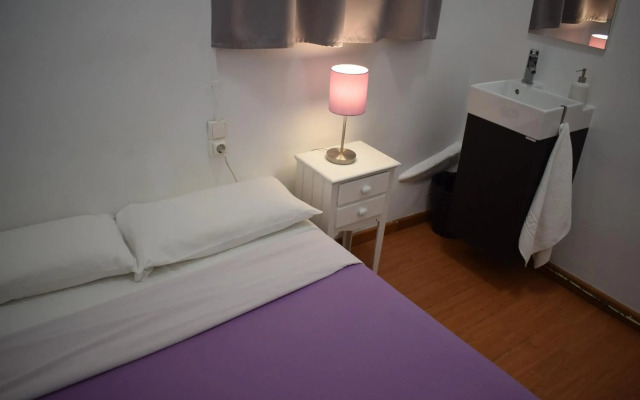 Hostal Albi