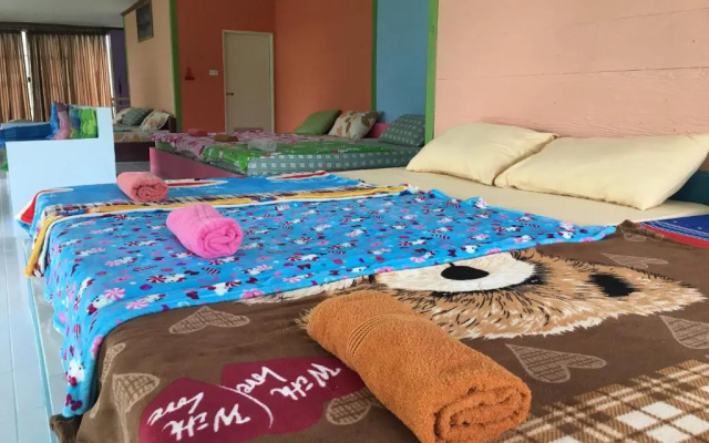Kum Nangpaya