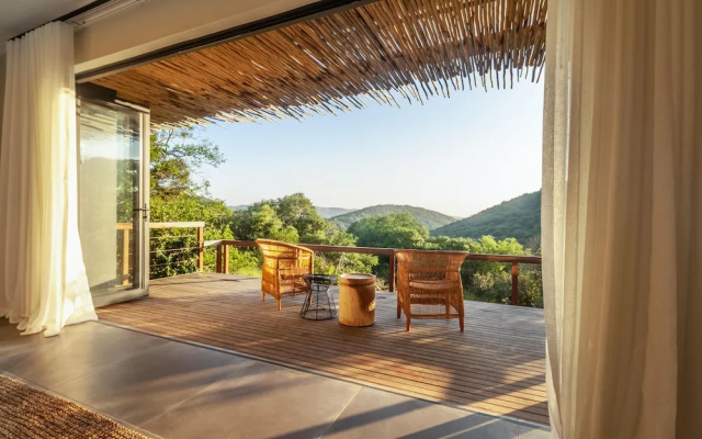 Sungulwane Private Game Lodge