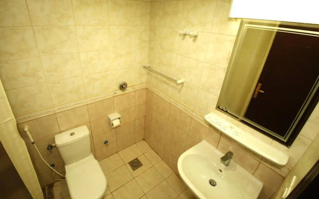 Guest time hotel
