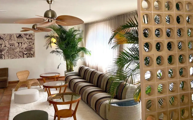 Hotel Boutique MalaQuita