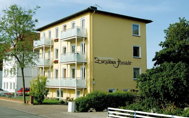 Zur schönen Aussicht - FW 8