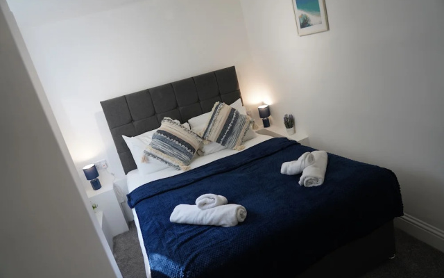 Camden Reach 3 Bedroom Apartment