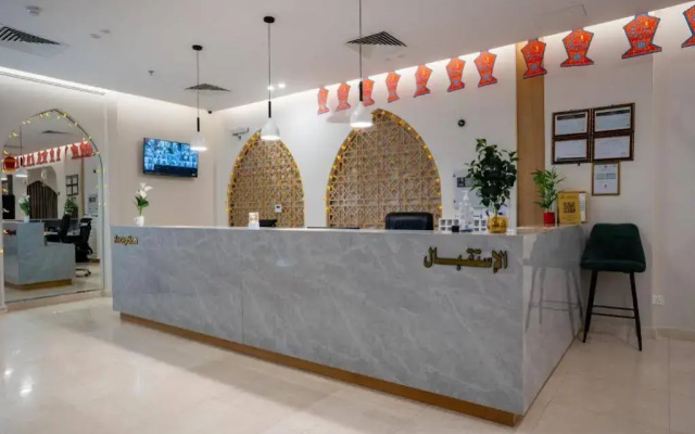 Qurtuba Al Azizia 2 Hotel