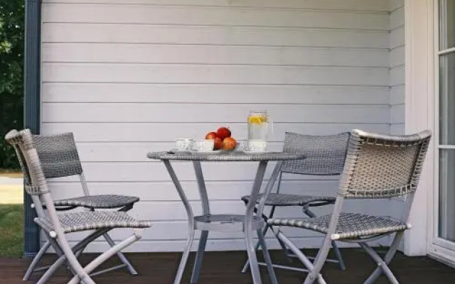 Niidupuu Holiday Home