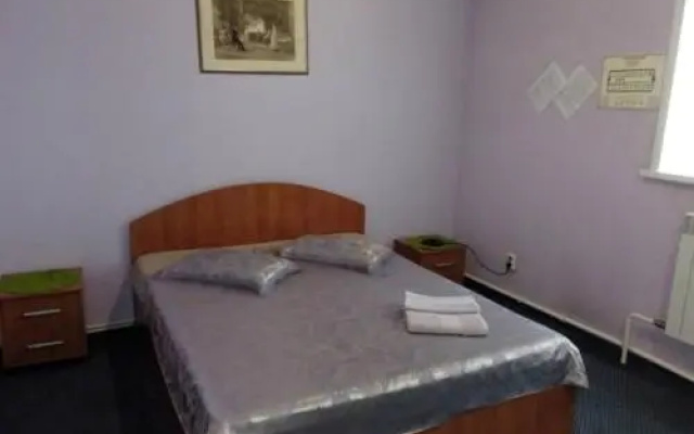 Hotel 24 Hours